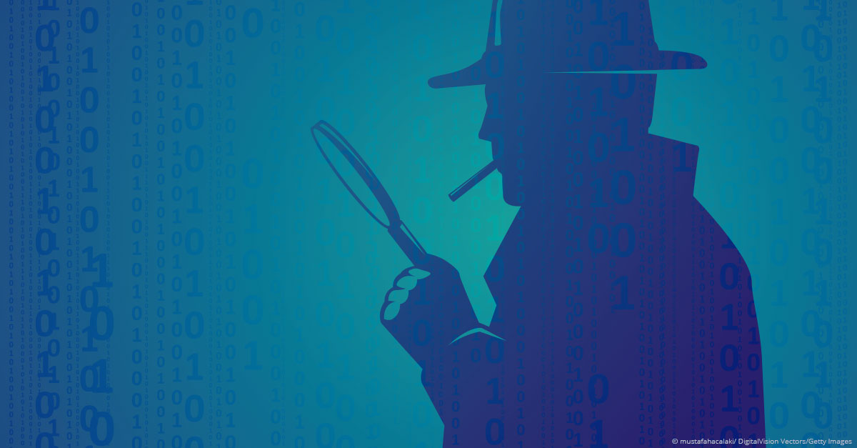 Crime in Finance