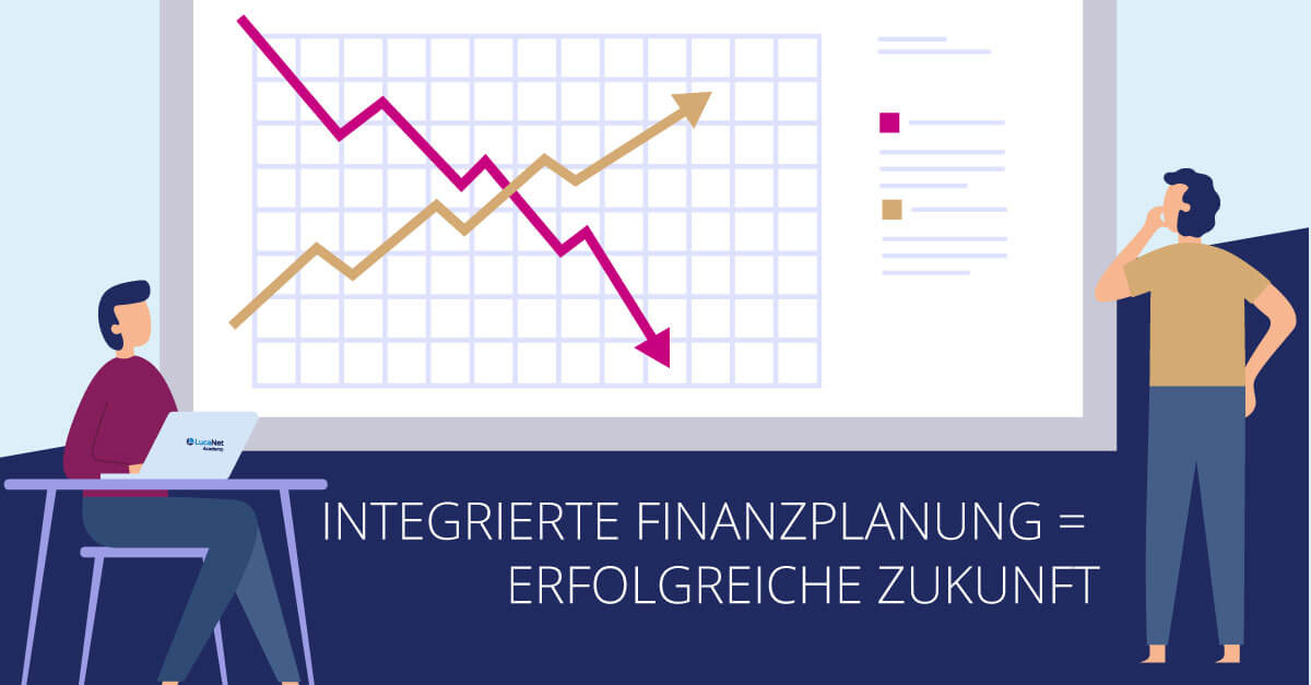 Integrierte Finanzplanung