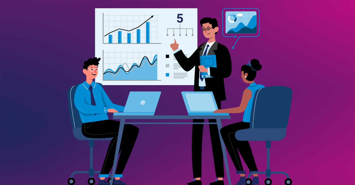 Effective risk management