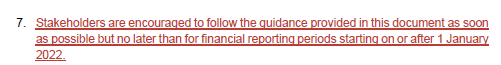 Changes in the ESEF Reporting Manual 2