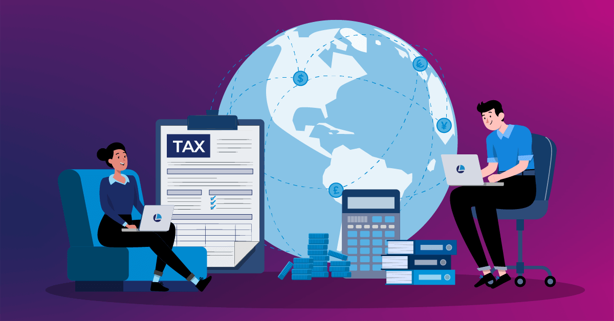 Tax Pillar 2