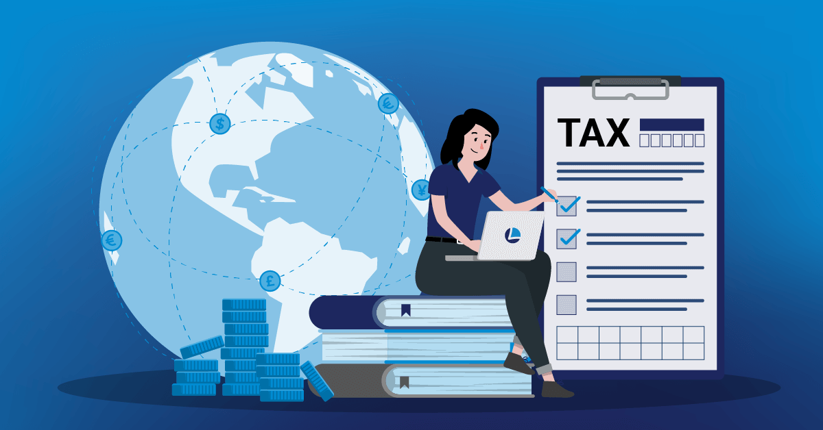Tax compliance