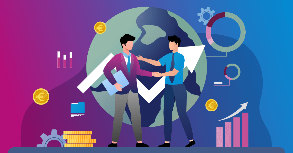 Capital consolidation