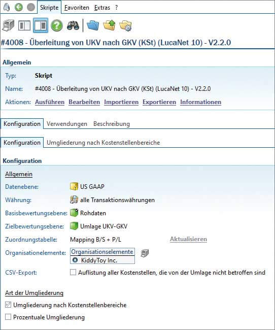 Überleitung UKV GKV