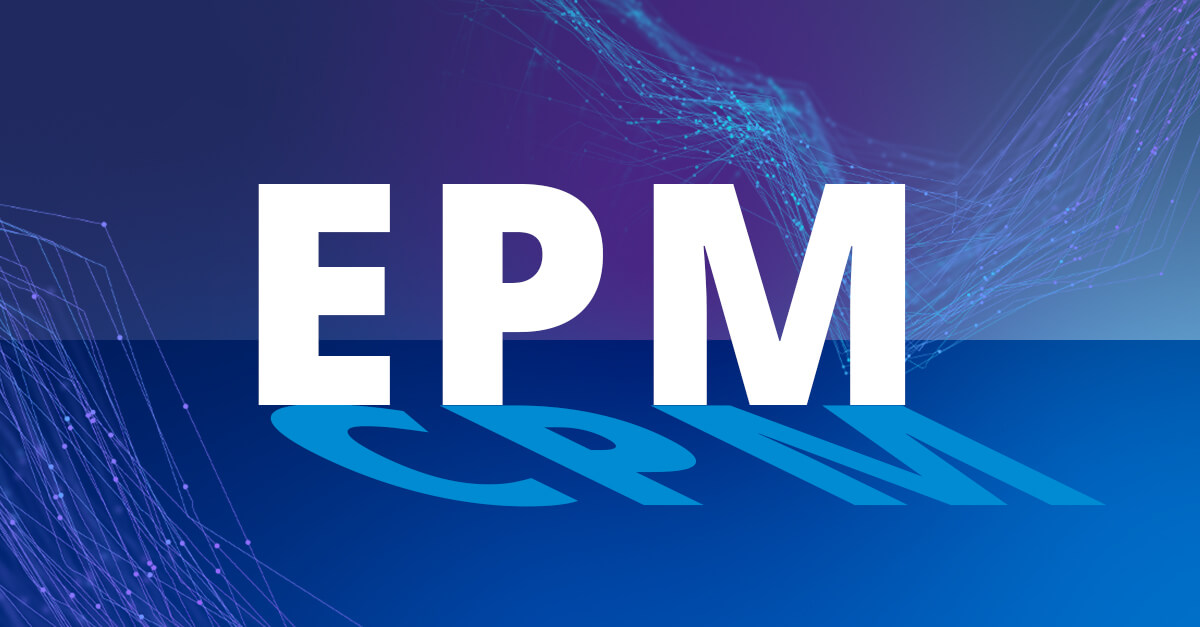 EPM CPM Software