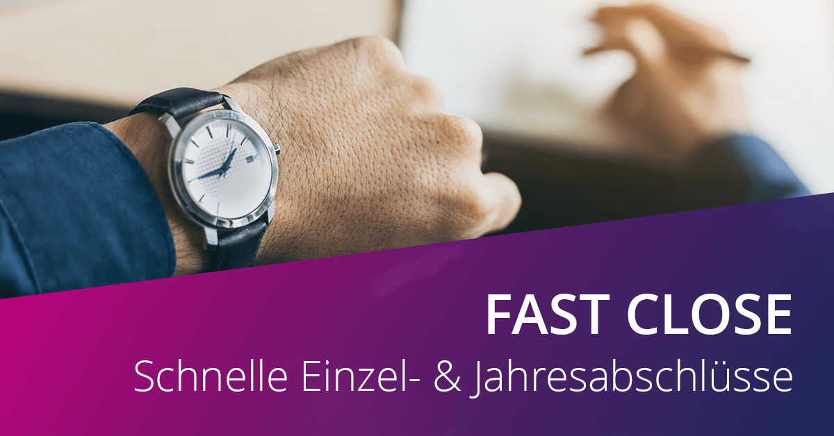 Fast Close