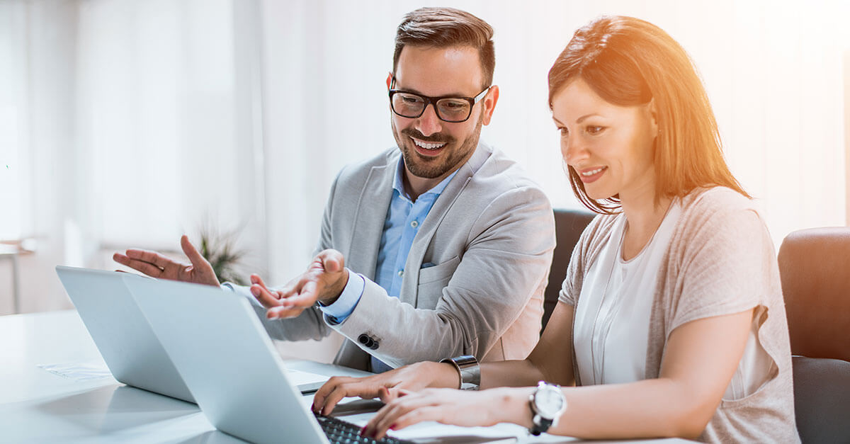 Challenges Management Reporting