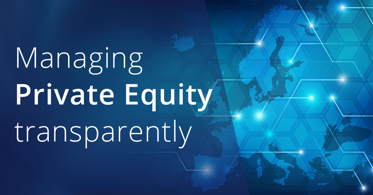 Managing Private Equity