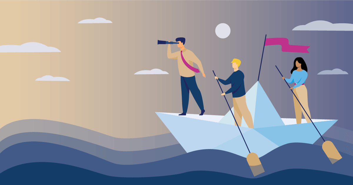 scenario planning