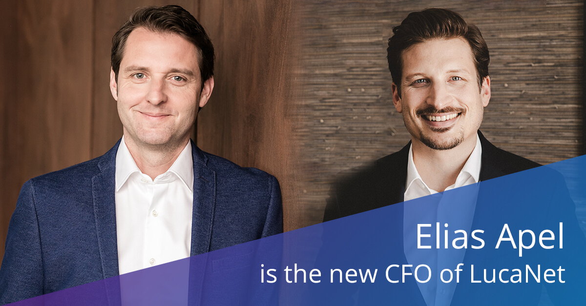 Oliver Schmitz Elias Apel generation shift cfo