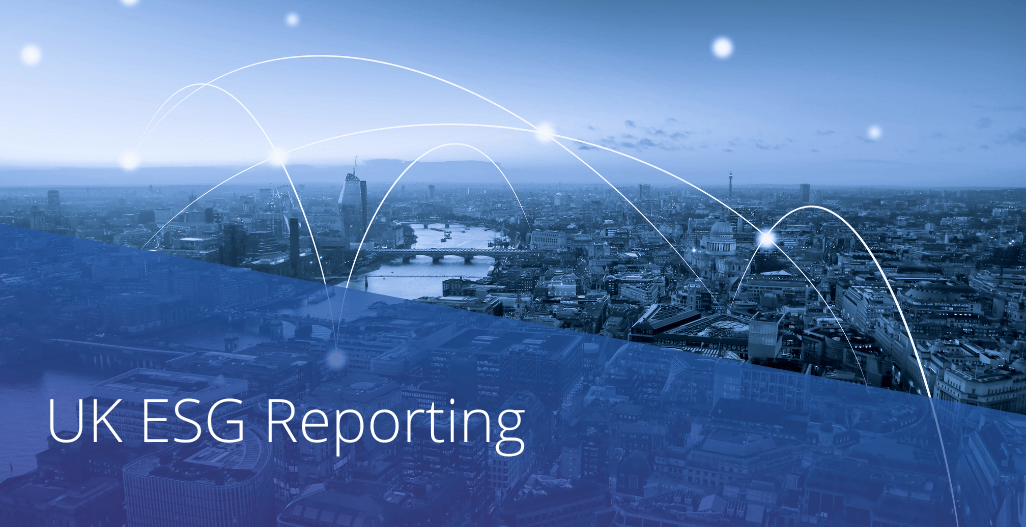 UK ESG Reporting