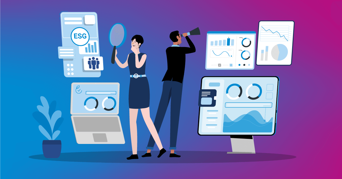 Finding the right ESG software