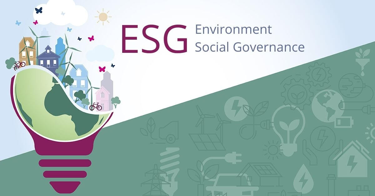 ESG Environment social governance
