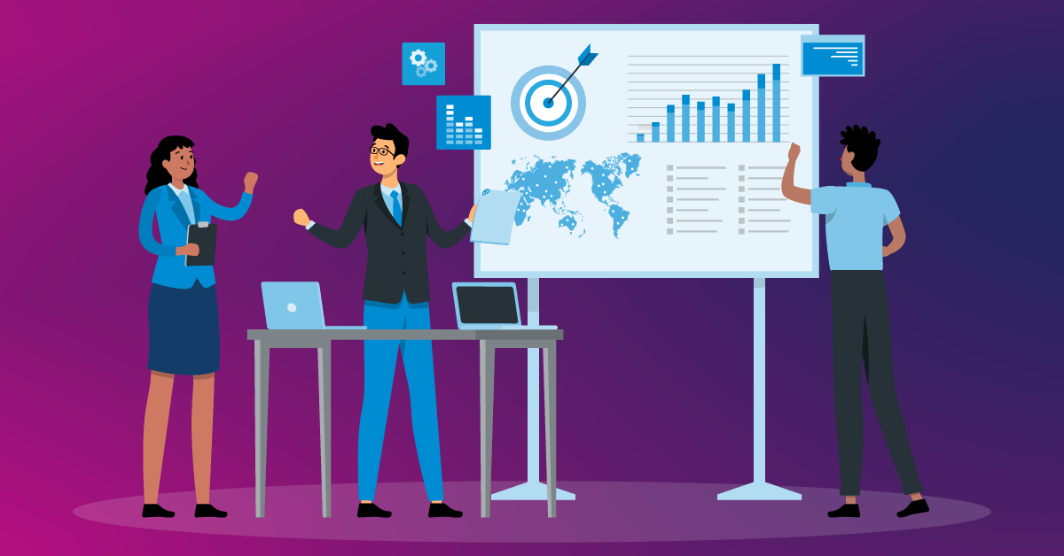 ESG data collection and validation
