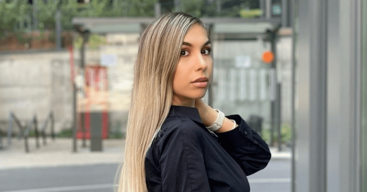 Interview with Diana Senior Back-End Developer