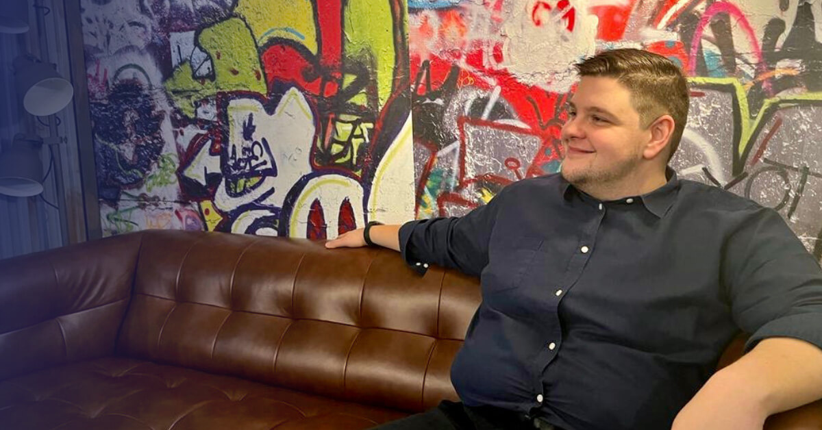 Interview with Daniel Dragas