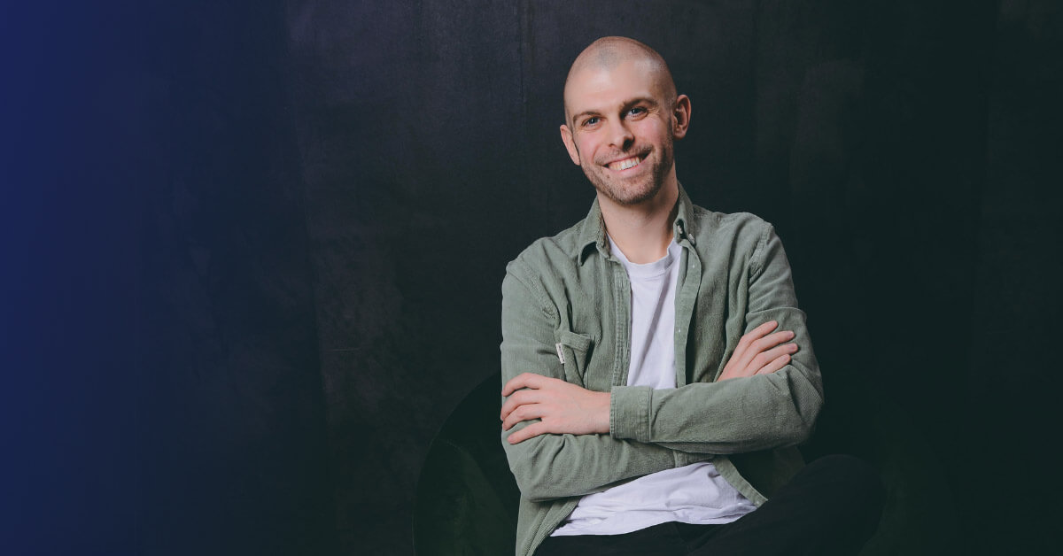 Interview with Tim, Senior Consultant Dashboard & Analytics team