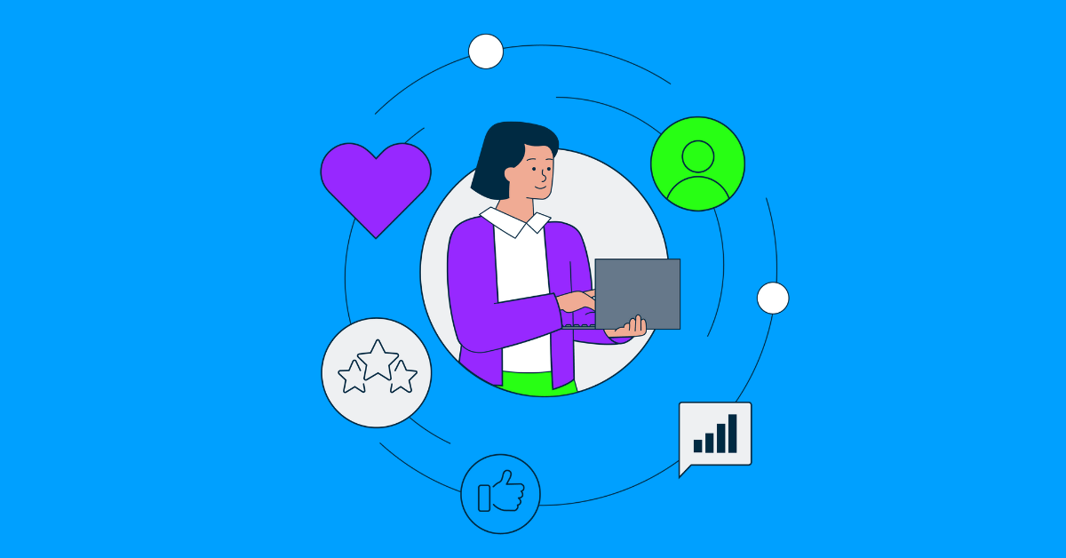 Enhancing customer experience and elevating Lucanet with technical services
