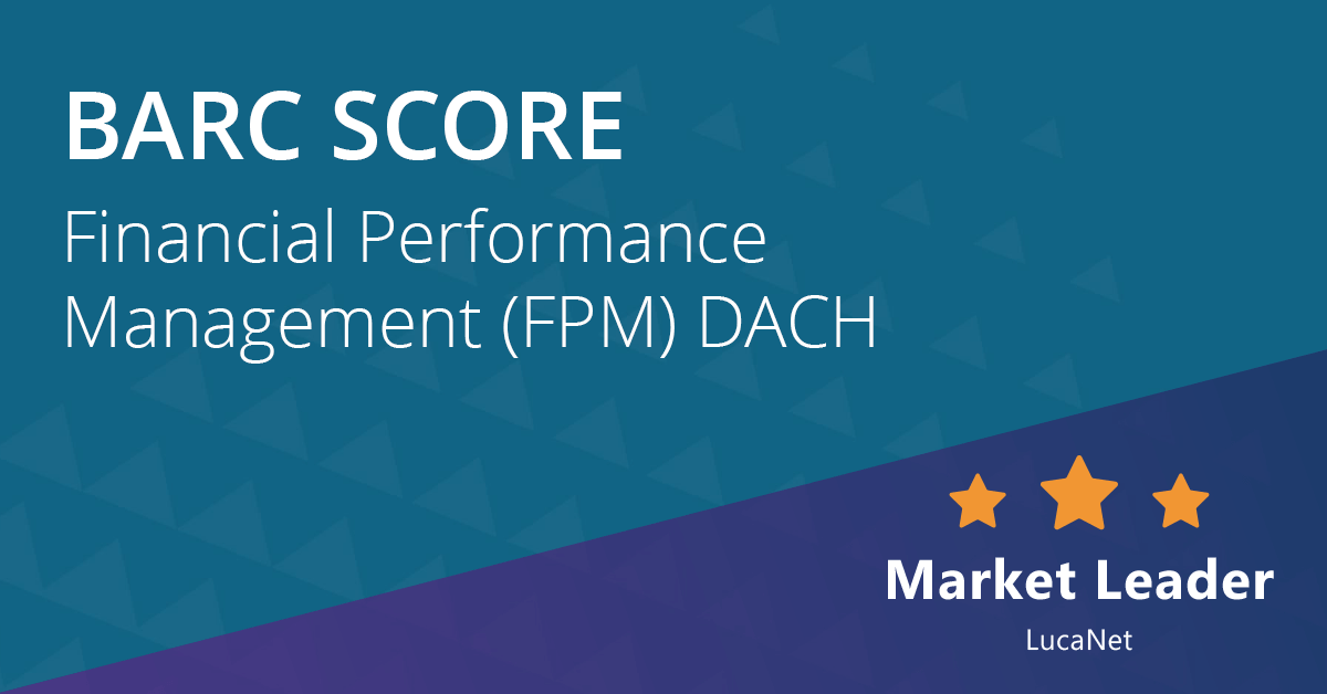 BARC Score FPM DACH 2023 Market Leader Lucanet