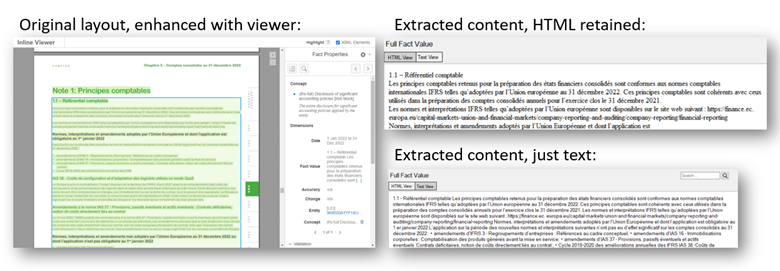 The Intricacies of Textblock Tags in Inline XBRL 6