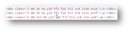 The Intricacies of Textblock Tags in Inline XBRL 9