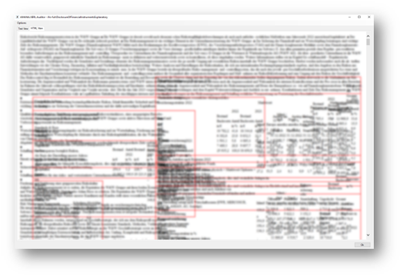 The Intricacies of Textblock Tags in Inline XBRL 4