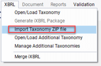 esrs draft taxonomy 1