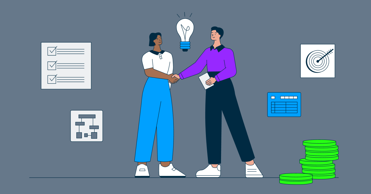 Workforce planning meets financial planning