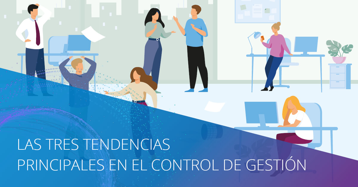 Las 3 principales tendencias financieras