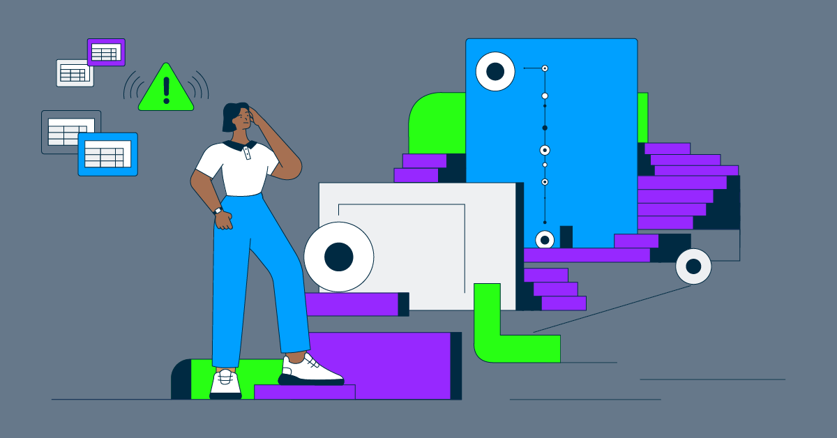 7 ways to optimize financial processes