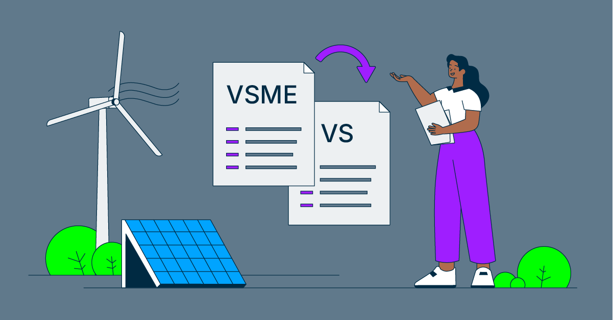 Norme volontaire d’information en matière de durabilité (VS)
