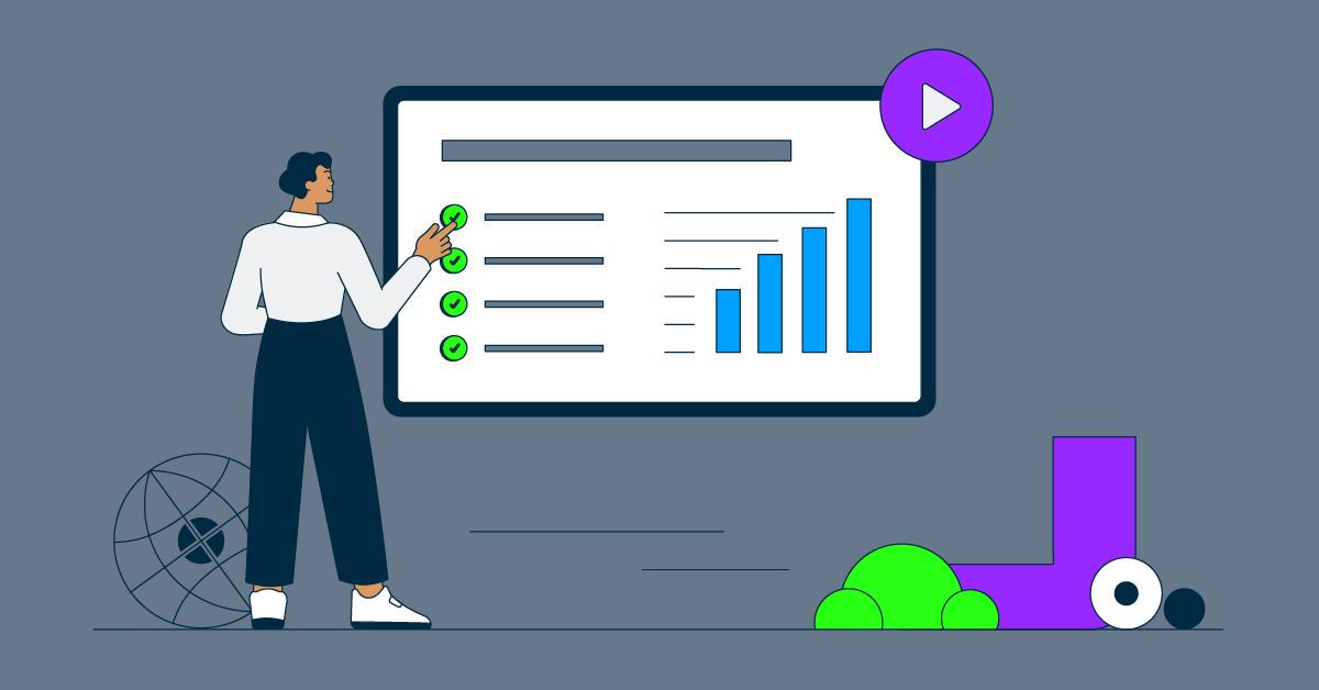 Présentation financière