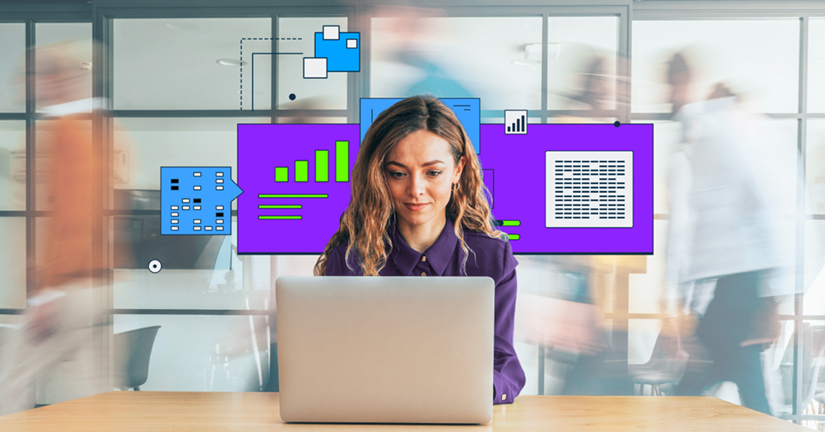 How to simplify finance and drive ROI