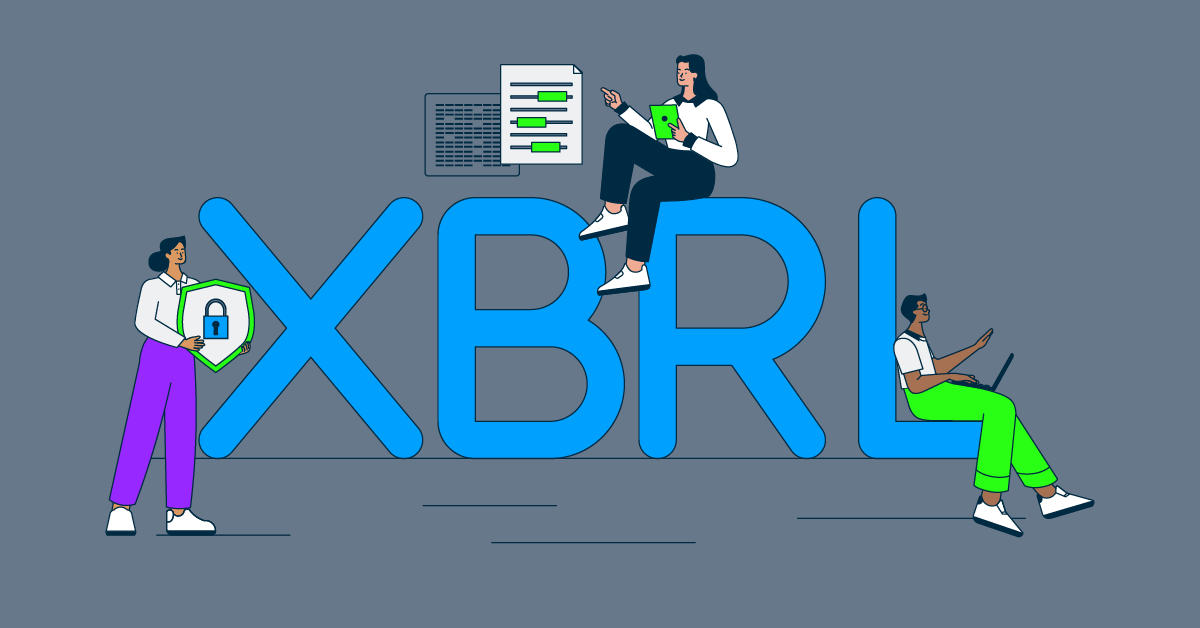 XBRL Vision