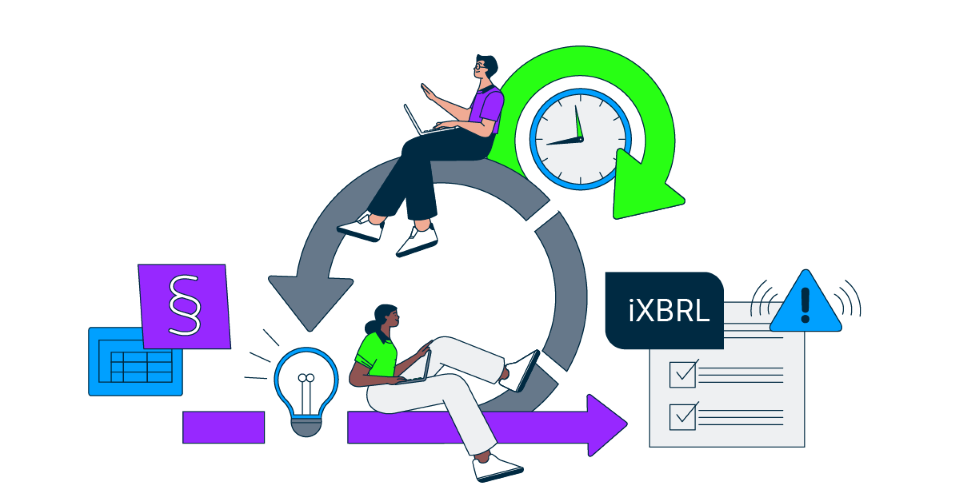 iXBRL