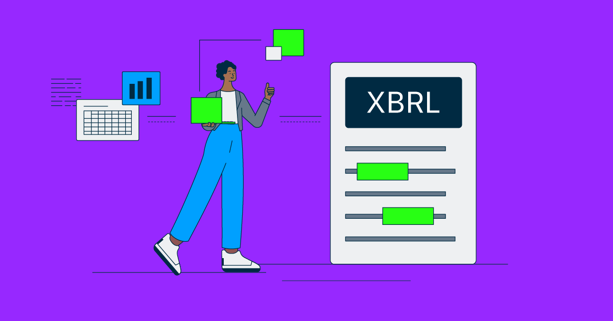 XBRL begrijpen